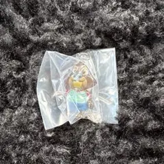 ズートピア２ めじるしアクセサリー ガチャ ニブルス