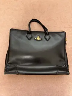 美品★Vivienne Westwood ビジネスバッグ ナイロン ★032 2026年最新】Vivienne Westwood レディース ビジネスバッグの人気