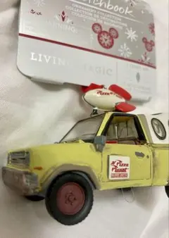 トイストーリー ピザプラネット トラック リミテッドエディション 限定