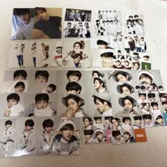 B1A4 全員 トレカ 2025年最新】b1a4 トレカの人気アイテム - メルカリ