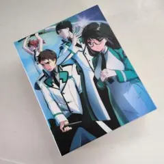 2026年最新】blu－ray box 魔法科高校の劣等生の人気アイテム - メルカリ