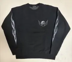 USA製 Black Angel スウェット ブラック Lサイズ ヴィンテージのサムネイル