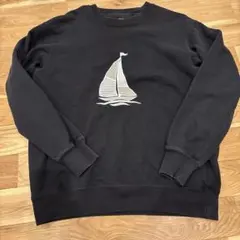 UNIQLO and JW ANDERSON スウェット　Lサイズ