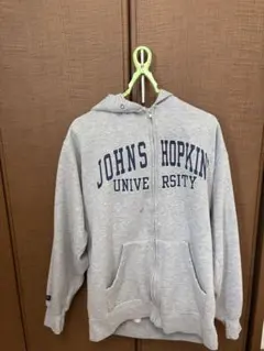 Jansport パーカー L JOHNS HOPKIN UNIVERSITYのサムネイル
