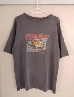 夏最終SALE!! LOWRYS FARM FERMENT ヴィンテージ風T