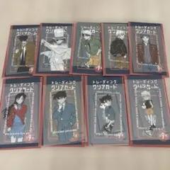 鳥取県限定品　「名探偵コナン」鳥取砂丘の砂レリーフ　2012年　新品未使用 鳥取県限定品 「名探偵コナン」鳥取砂丘の砂レリーフ 2012年 新品未