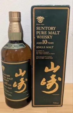 2026年最新】山崎10年の人気アイテム - メルカリ