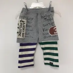 JUNK STOREの短パンツ　90