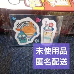 サンリオキャラクターズシールチョコレート　ハンギョドン