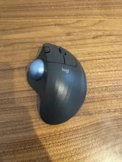 Logicool トラックボールマウス　ロジクール