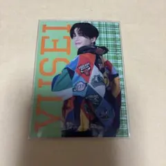 FANTASTICS 八木勇征 トレカ
