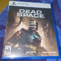 【北米版】【PS5】Dead Space