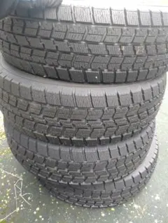 2025年最新】175/65r14 タイヤホイールセット スタッドレスの人気