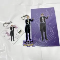 ハイキュー コンサート オーケストラ 白布賢二郎 セット