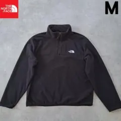 【大人気】 ノースフェイス フリースジップアップ レディースM