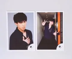 SnowMan 宮舘涼太 Jr 滝沢歌舞伎 2018 公式写真 ③