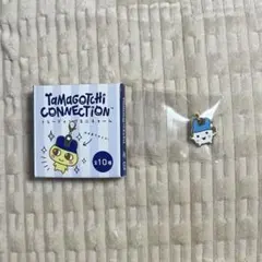 たまごっち　トレーディングミニチャーム　やんぐみみっち