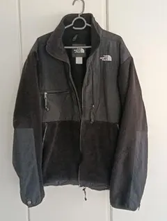 THE NORTH FACE デナリジャケット ポーラテック
