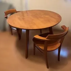 2026年最新】柏木工 丸テーブルの人気アイテム - メルカリ