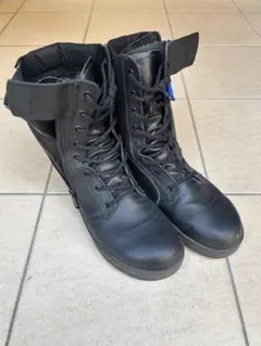 安全靴 ブーツ・革靴