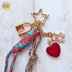 パラコード チャーム