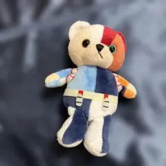 ヒロアカ 轟焦凍 マスコット