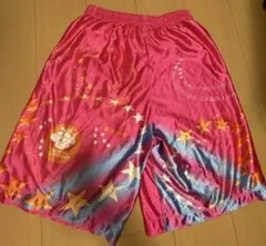 バスケ パンツ バスパン Mサイズ