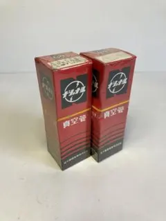 新品松下真空管 12AX7 matsushita製 - メルカリ