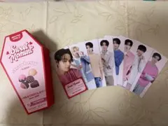ENHYPEN WORLD SPECIALver NI-KI