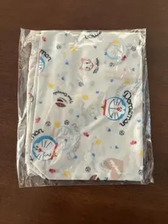 【ドロえもん】エコバッグ 2点セット　マミーポコ　非売品