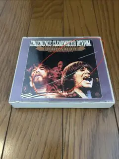 Creedence Clearwater Revival Chronicle
