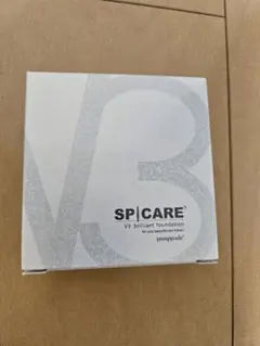 SPICARE V3 brilliant foundation 15g