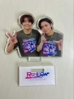 King & Prince アクスタのサムネイル