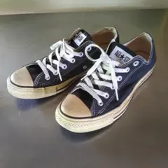 Converse All Star スニーカー　ブラック　26.5cm