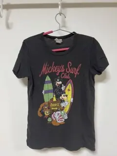 ミッキーTシャツのサムネイル