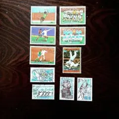 2026年最新】コートジボワール切手の人気アイテム - メルカリ