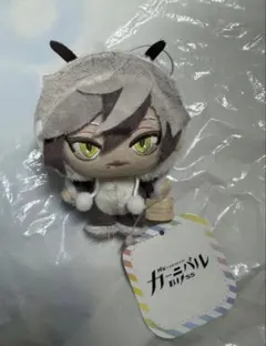 NU:カーニバル ーBliss マスコットぬいぐるみ レイ