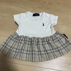 EAST BOY Tシャツ 80cm