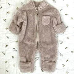 ジャンプスーツ 70