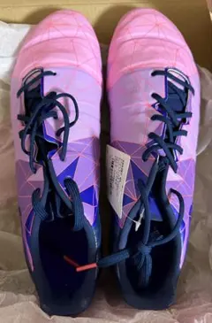 新品未使用PUMA EVOPOWER 1.2 26.5cm