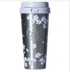 スターバックス SAKURA2026ステンレスTOGOボトルエアリーブルー