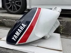 TW200用モトショップ五郎タンクシュラウド - メルカリ