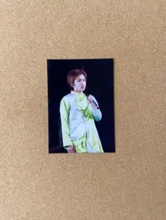 大野智公式写真のサムネイル