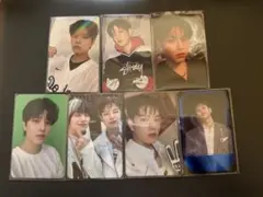 Stray Kids スキズ トレカ スンミン セット