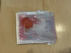 ハローキティ　グミチュアチャーム