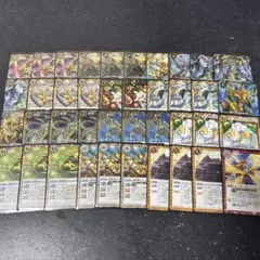 バトスピ 雷武 インドラ② デッキ バトルスピリッツ - メルカリ