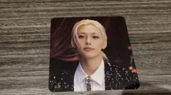 Stray Kids Xmas SHIBUYA109 フィリックス　非売品