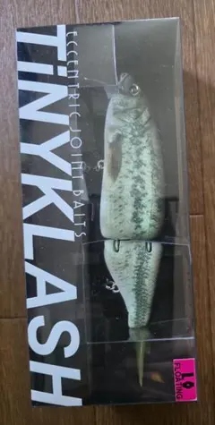 新品未開封 DRT タイニークラッシュ Low マジックトラウト - メルカリ