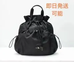 THE NORTH FACE ホワイトラベル　韓国　ボニーバックパック　M ⑦