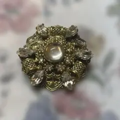 2025年最新】西ドイツビンテージブローチの人気アイテム - メルカリ